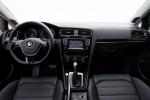 Volkswagen Golf SportWagen 2015 года (US)